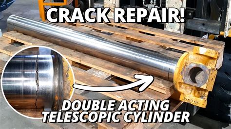 welding broken metal repair